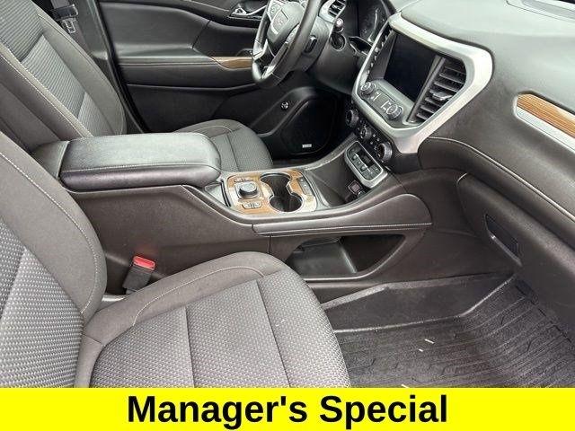 GMC Acadia SLE AWD 2023