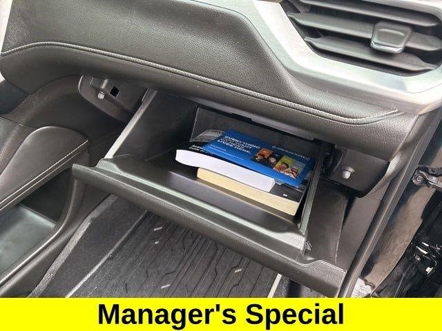 GMC Acadia SLE AWD 2023