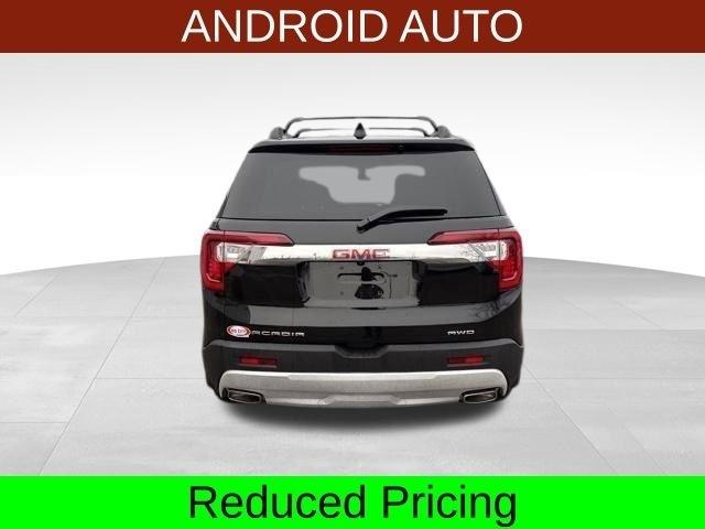 GMC Acadia SLE AWD 2023