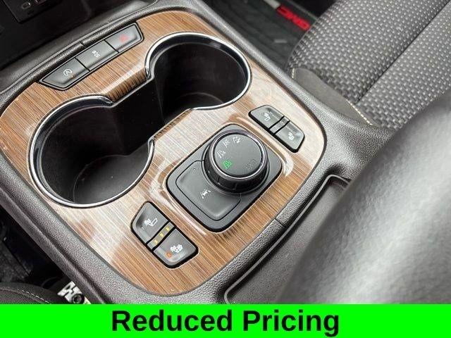 GMC Acadia SLE AWD 2023