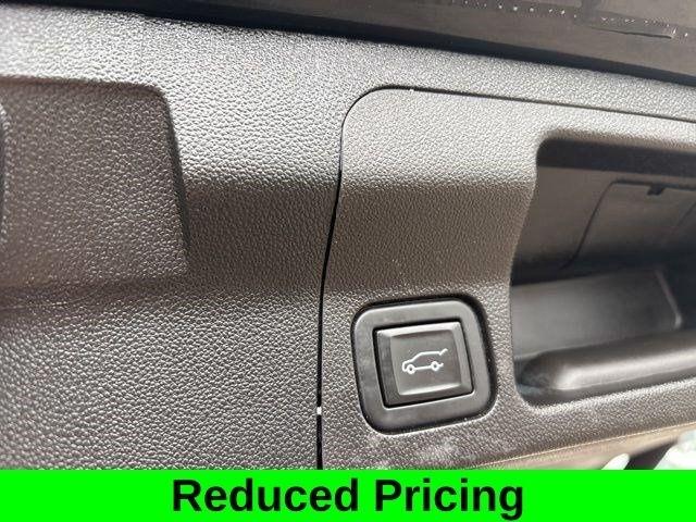 GMC Acadia SLE AWD 2023