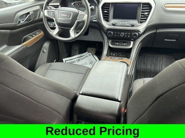 GMC Acadia SLE AWD 2023