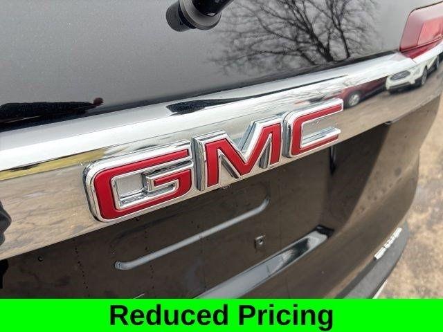 GMC Acadia SLE AWD 2023