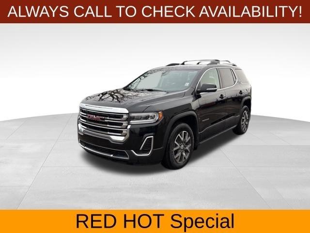 GMC Acadia SLE AWD 2023