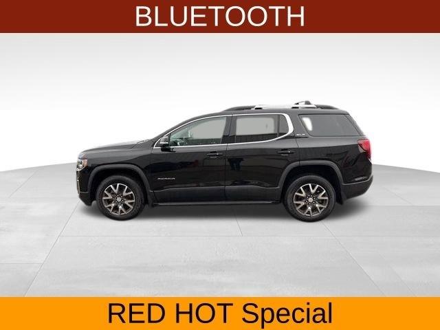 GMC Acadia SLE AWD 2023