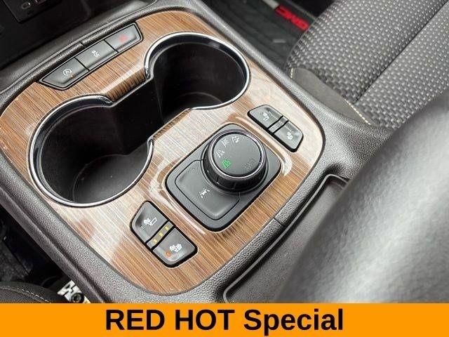 GMC Acadia SLE AWD 2023