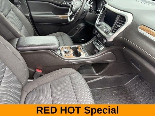 GMC Acadia SLE AWD 2023