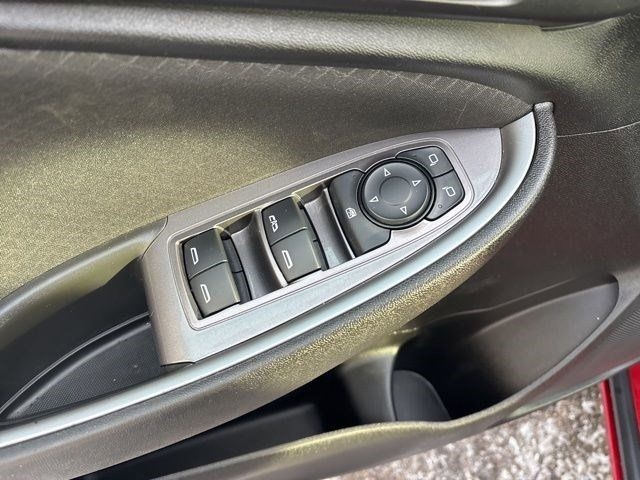 Chevrolet Malibu  2024