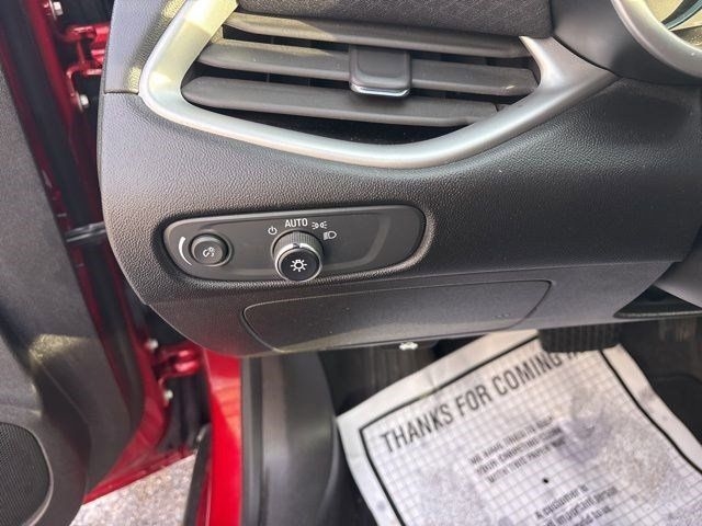 Chevrolet Malibu  2024