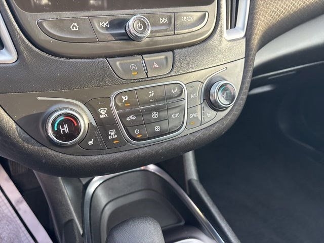 Chevrolet Malibu  2024