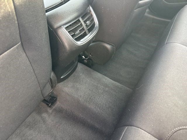 Chevrolet Malibu  2024