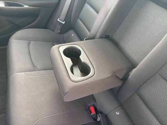 Chevrolet Malibu  2024