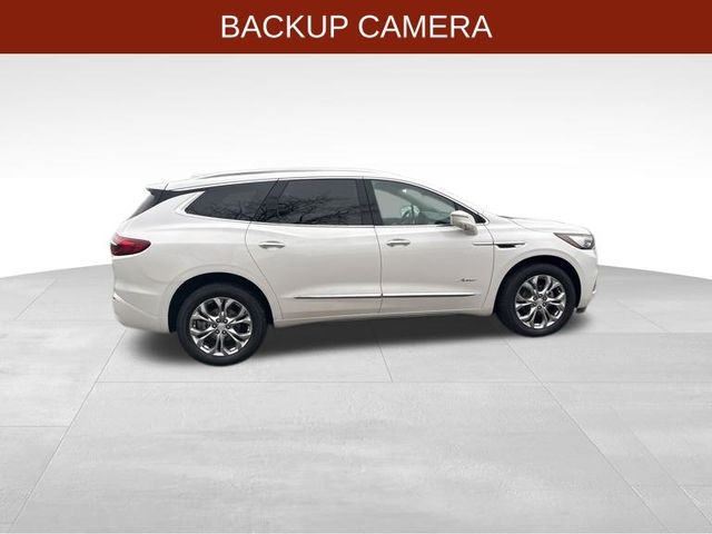 Buick Enclave  2020
