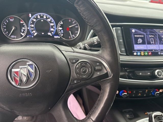 Buick Enclave Avenir AWD 2020