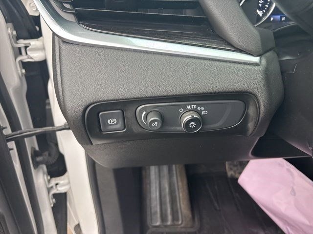 Buick Enclave Avenir AWD 2020