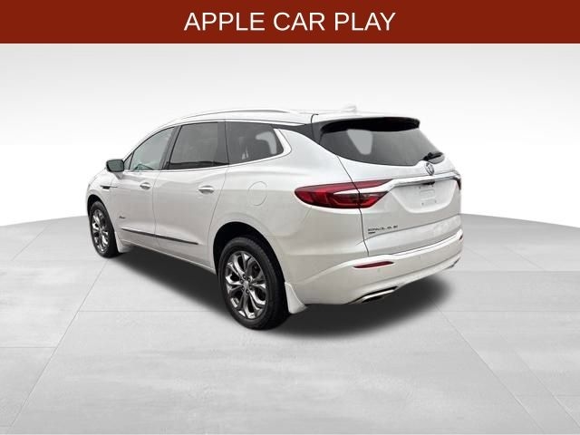 Buick Enclave Avenir AWD 2021