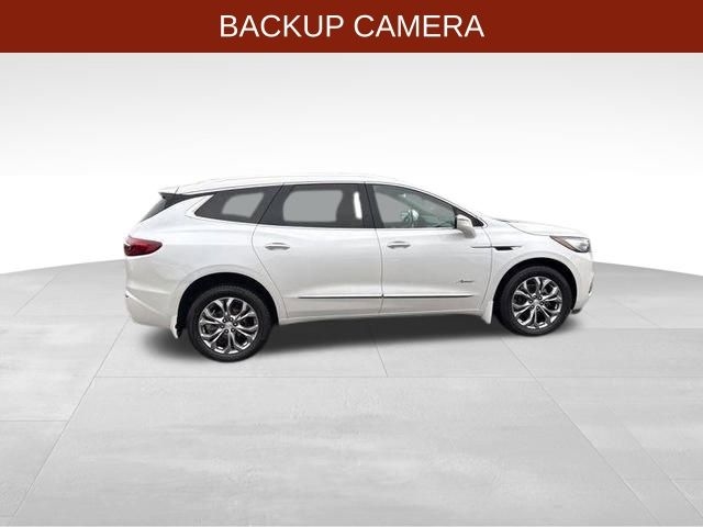 Buick Enclave Avenir AWD 2021