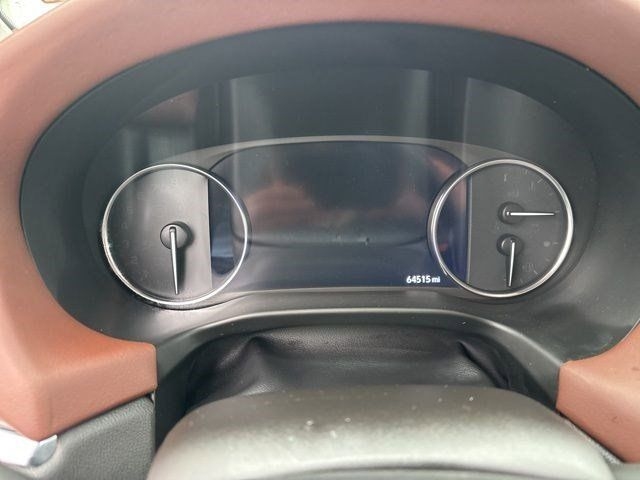 Buick Enclave Avenir AWD 2021