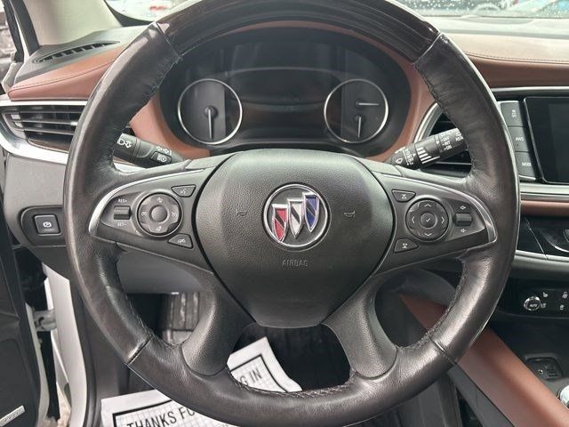 Buick Enclave Avenir AWD 2021