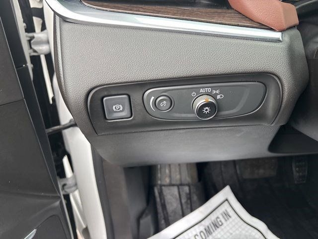 Buick Enclave Avenir AWD 2021