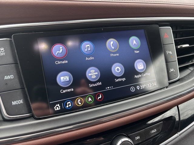 Buick Enclave Avenir AWD 2021