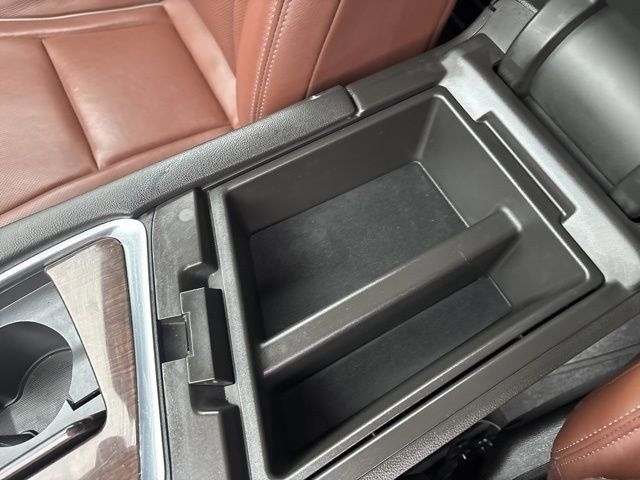 Buick Enclave Avenir AWD 2021