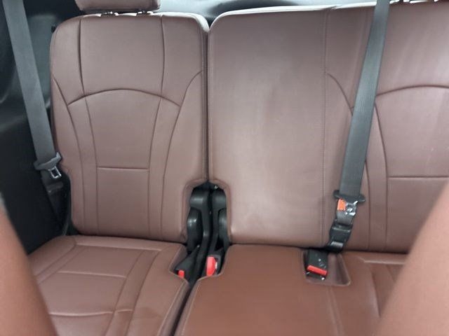 Buick Enclave Avenir AWD 2021