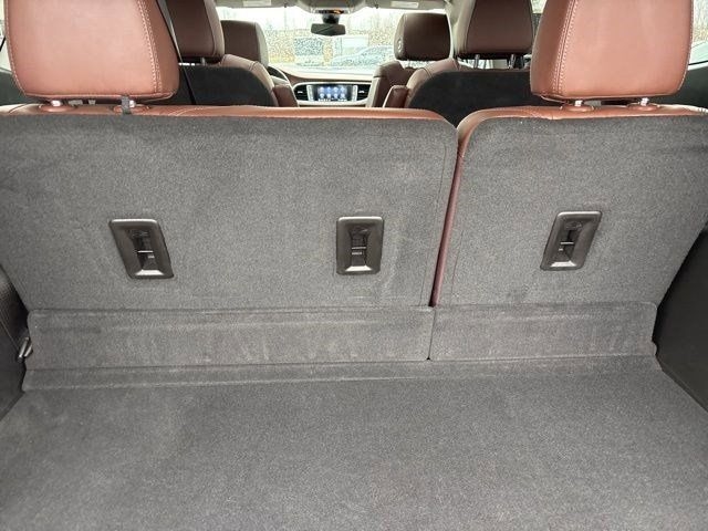 Buick Enclave Avenir AWD 2021