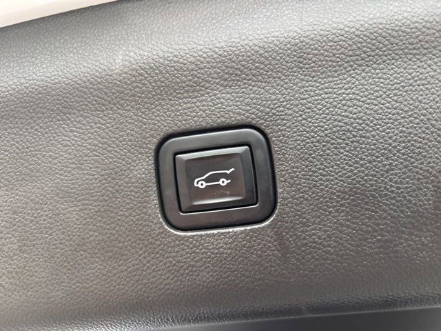 Buick Enclave Avenir AWD 2021