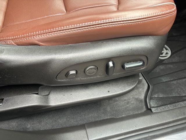 Buick Enclave Avenir AWD 2021