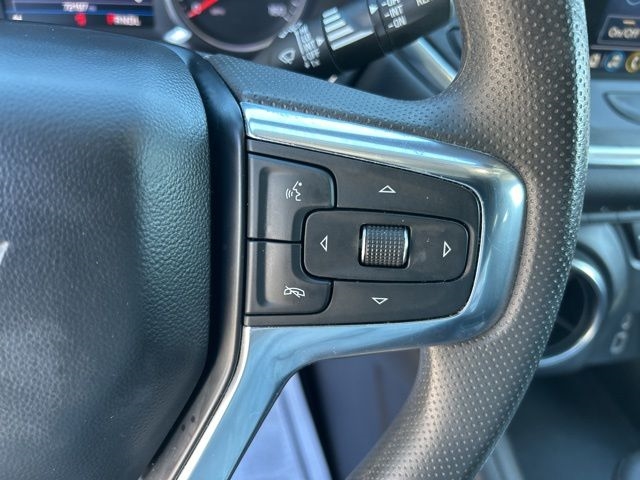 Chevrolet Blazer  2022