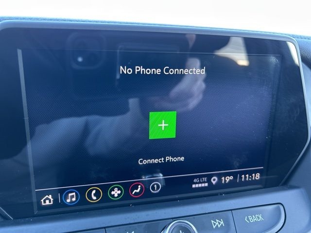 Chevrolet Blazer  2022