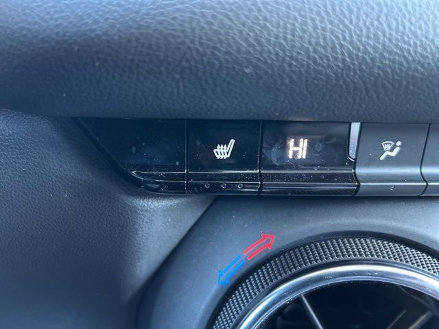 Chevrolet Blazer  2022