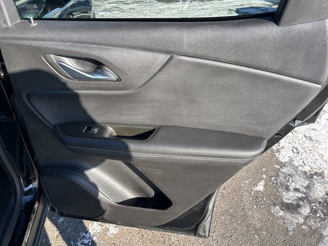 Chevrolet Blazer  2022