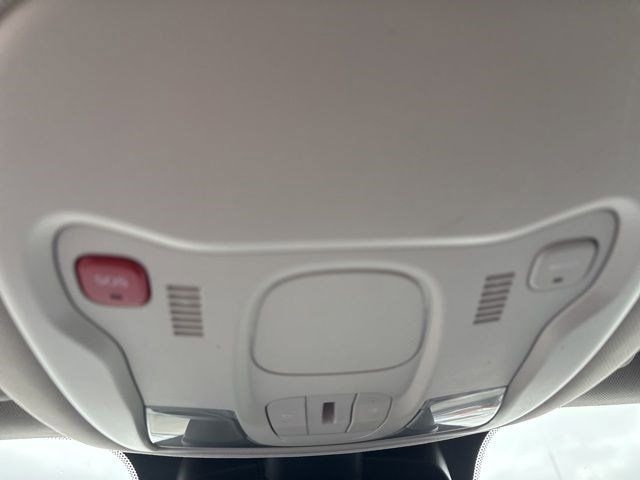 Jeep Renegade Latitude 4WD 2021