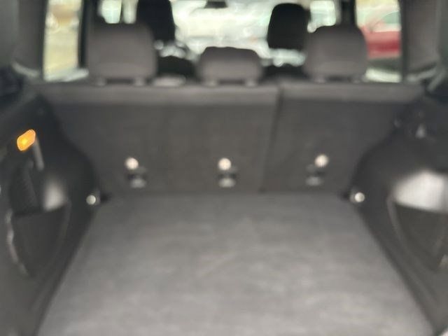 Jeep Renegade Latitude 4WD 2021