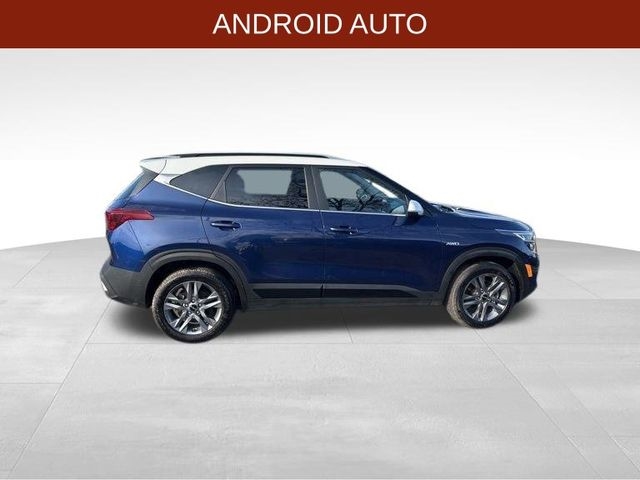 Kia Seltos S AWD 2022