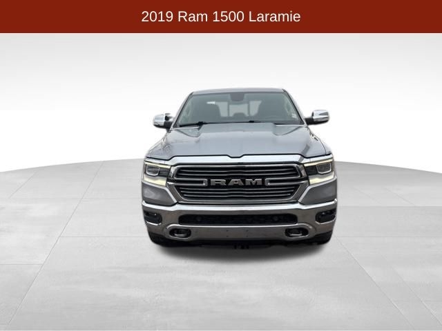 RAM 1500  2019
