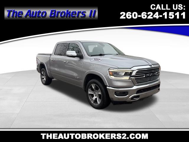 RAM 1500  2019