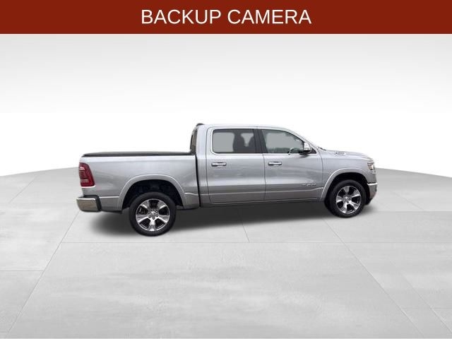 RAM 1500  2019