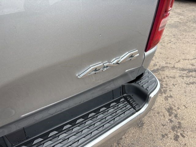 RAM 1500  2019