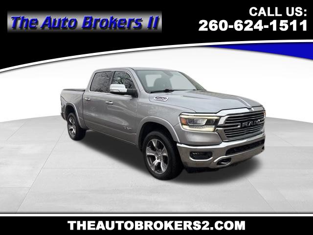 RAM 1500  2019