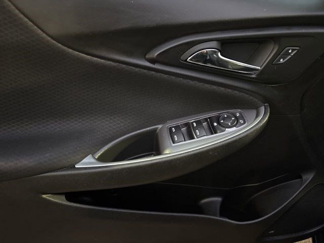 Chevrolet Malibu  2024