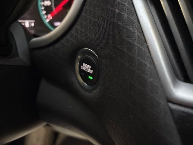 Chevrolet Malibu  2024