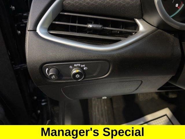 Chevrolet Malibu  2024