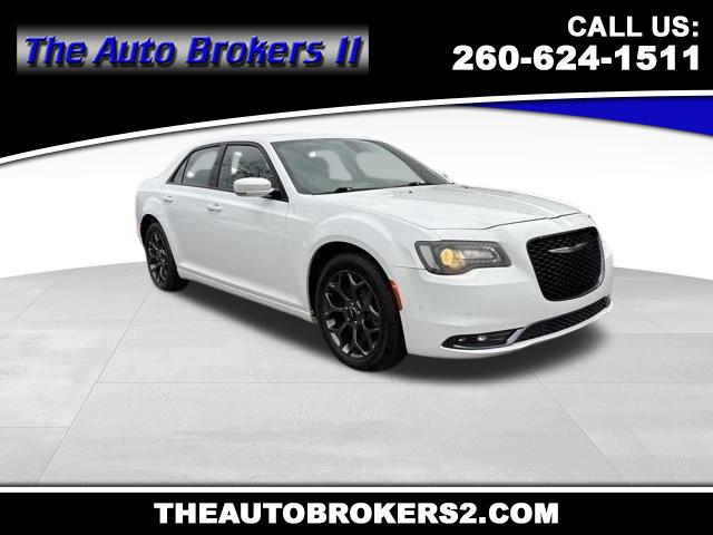 Chrysler 300  2017