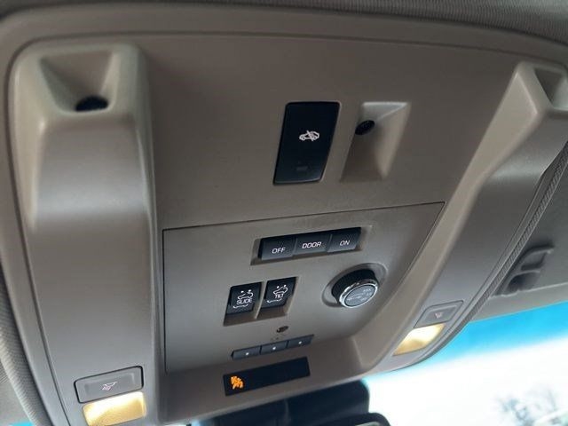 Chevrolet Tahoe  2016