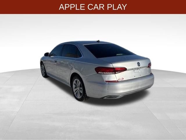 Volkswagen Passat  2020