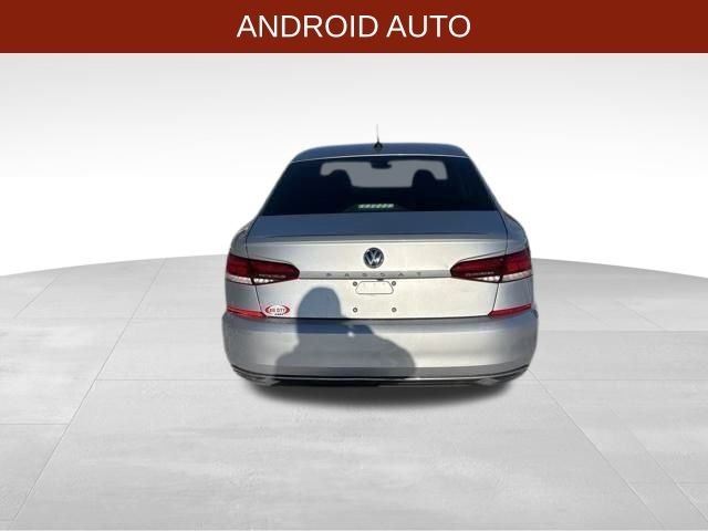 Volkswagen Passat  2020