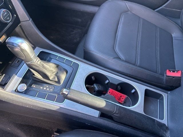 Volkswagen Passat  2020